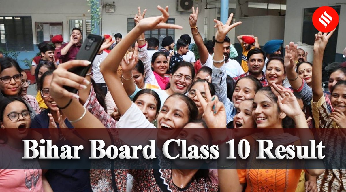 Bseb Bihar Board Exams 2023 Class 10th Results Declared How To Check At 2534