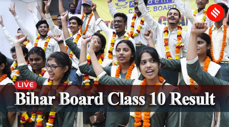 Bihar Board 10th Result Updates: Websites to download matric marksheet ...