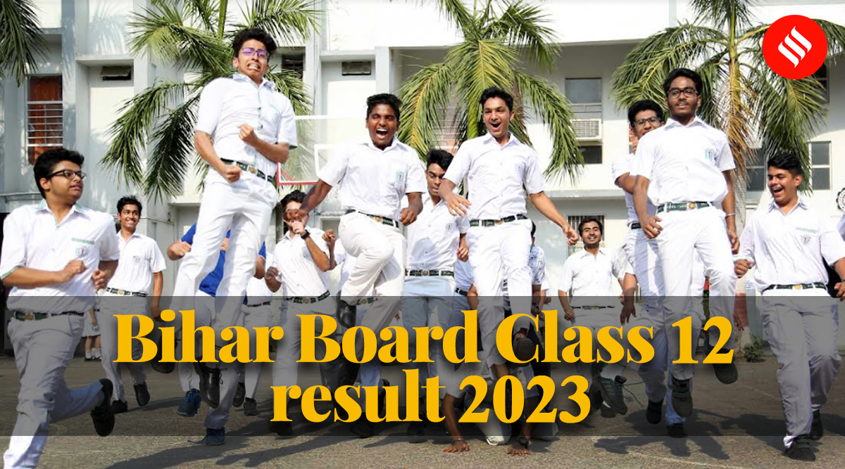 Bseb Bihar Board Class 12th Result 2023 Declared Meet The Toppers Check Result Link