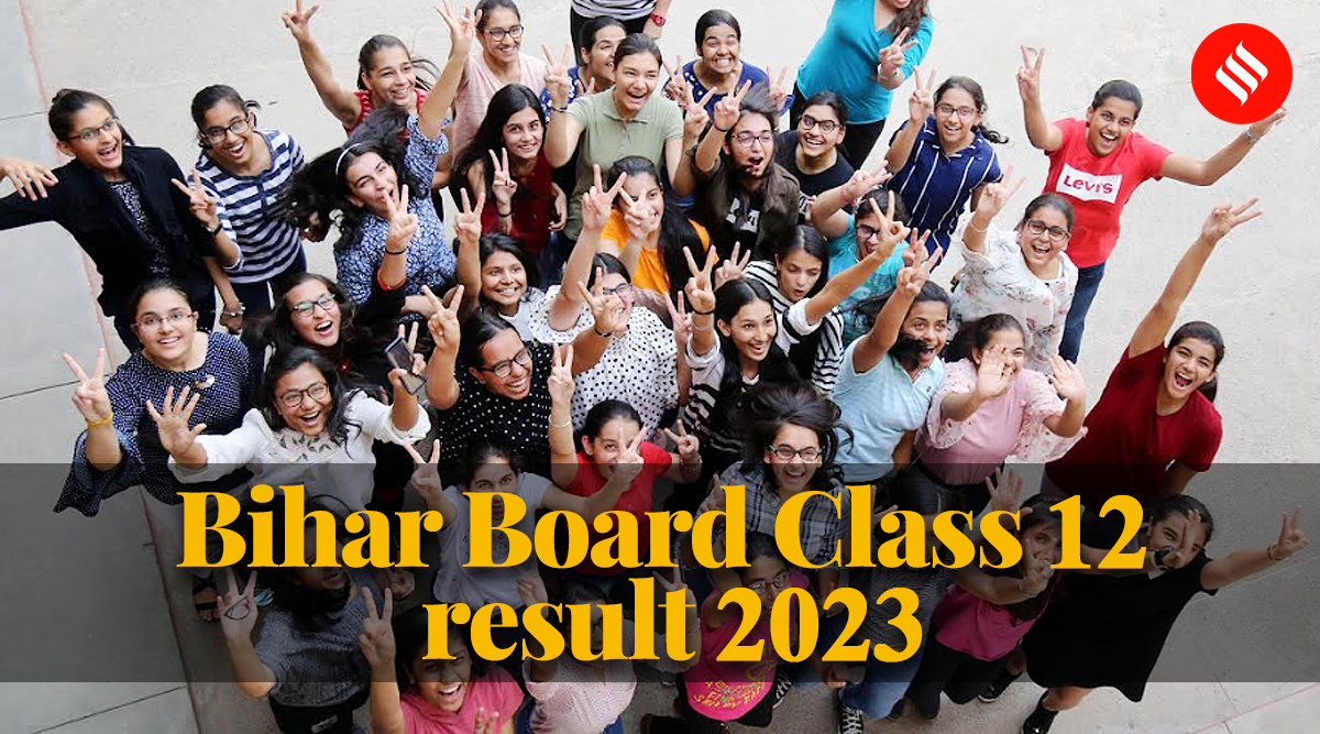 Bihar Board 12th Result 2023 Updates: Meet The Toppers 