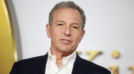 Disney CEO Bob Iger