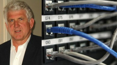 Bob-Metcalfe-ethernet inventor-turing award