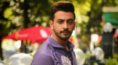 Actor Bonny Sengupta ED