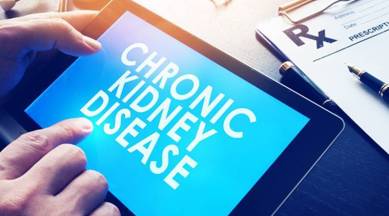 chronic disease, chronic kidney disease, Prevalence of chronic kidney disease increased, data on chronic kidney disease, Indian Express