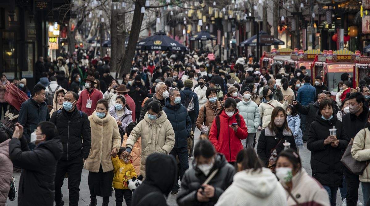 china congress, xi jinping, covid, china news, indian express