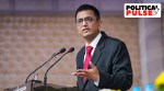 Chief Justice of India D Y Chandrachud