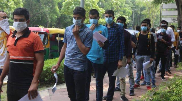 AP EAPCET 2023 registration process begins