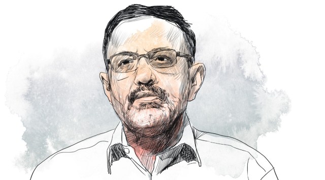 Delhi Confidential, Rajiv Gauba, Election Commission, Jan Aushadhi storesIndian Express, India news, current affairs