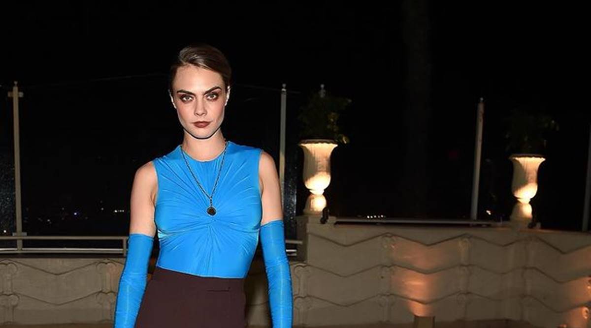 Cara Delevingne opens up about overcoming substance abuse through a 12-step program; know more about it