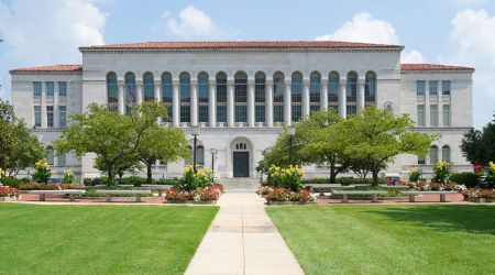 Catholic University of America scholarships for Indian students