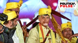 Chandrababu Naidu