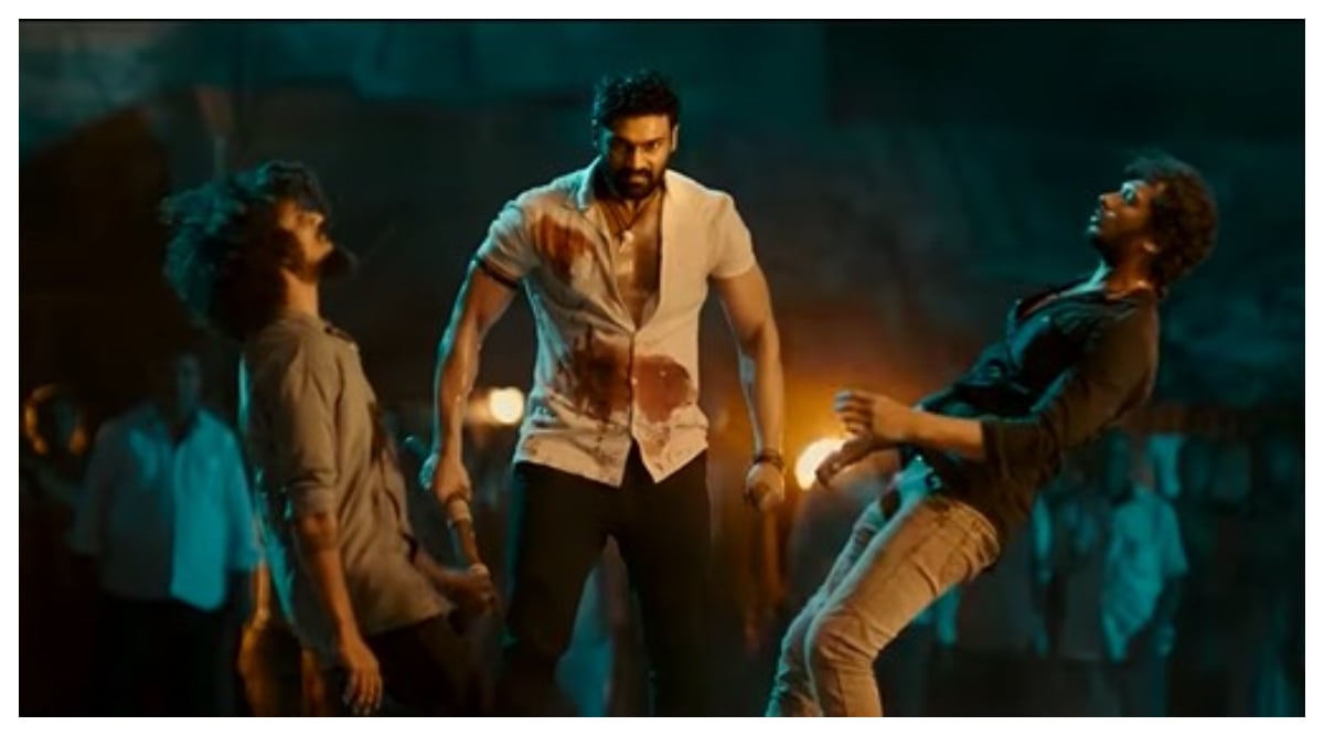 Sreenivas Bellamkonda