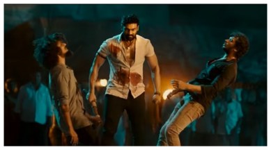 Sreenivas Bellamkonda