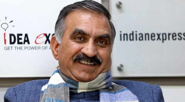 Cash-strapped Himachal’s water cess hits small hydel plants hard