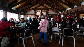 climate, climate change, global warming, ski resort, snow, indian express