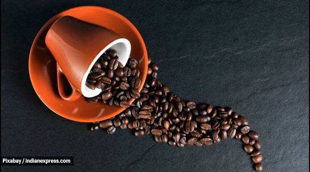 caffeine for weight loss and diabetes