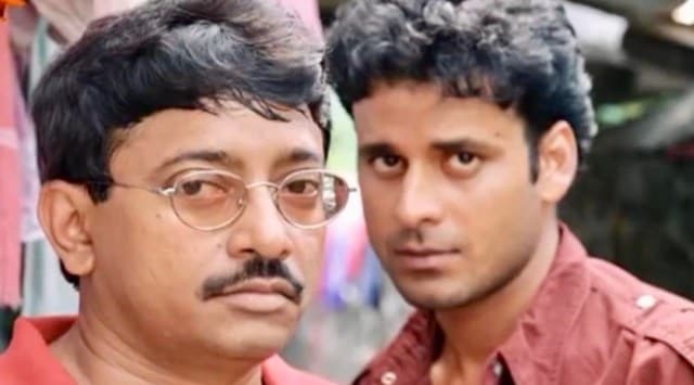 Ram Gopal Varma- Manoj Bajpayee- Satya