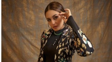 Huma Qureshi