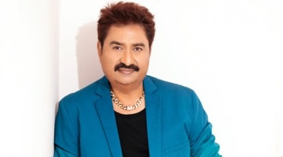 Kumar Sanu on his 35-year career, Bollywood music over the years: 'Today's  Hindi film music is not even worth listening to' | Bollywood News - The  Indian Express