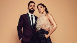 Anushka Sharma, Virat Kohli