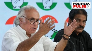 Rahul Gandhi conviction, Congress