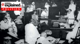 Constituent Assembly Ambedkar