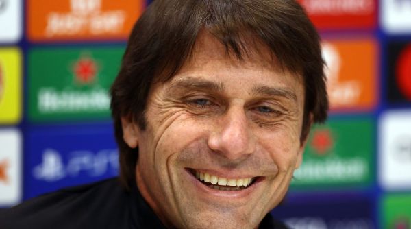 Antonio Conte leaves Tottenham by mutual agreement