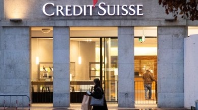 Credit Suisse