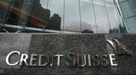 credit suisse