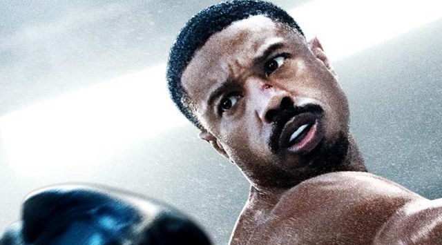 Creed 3 film