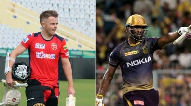 KKR vs PBKS