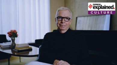 David Chipperfield