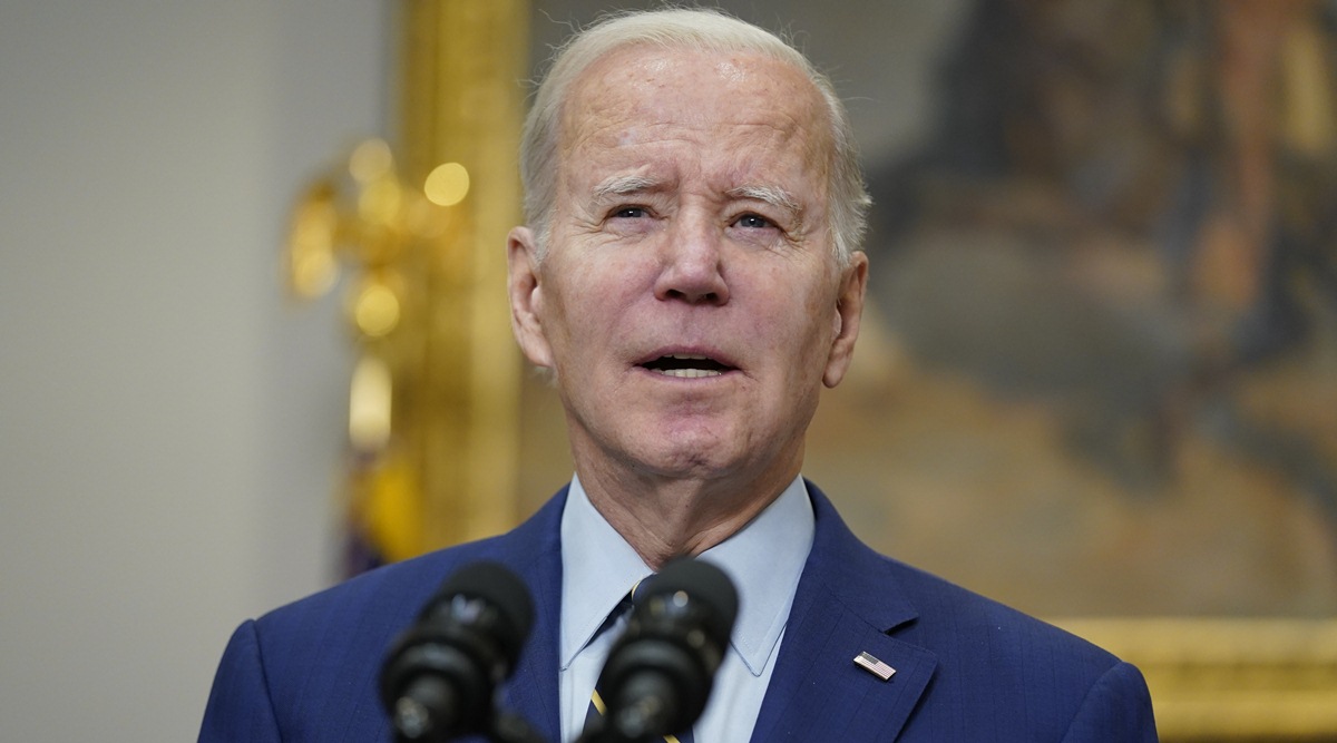 Biden to defend US banking system after SVB, Signature collapse World