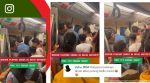 Delhi Metro driver plays Haryanvi song instead of announcement