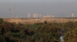 BMC, Deonar dumping ground, Mumbai Deonar dumping ground, Mumbai waste management, BMC waste management, municipal solid waste, indian express, mumbai news