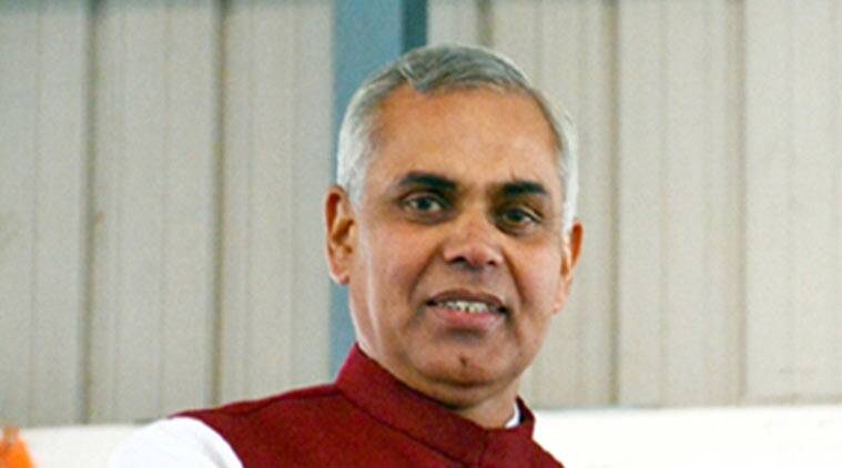 Gujarat Governor Acharya Devvrat, Gujarat Vidyapith Board of Trustees, full transparency in Gujarat Vidyapith administration, values and ideals of Mahatma Gandhi, Indian express