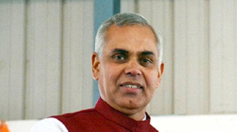 Gujarat Governor Acharya Devvrat, Gujarat Vidyapith Board of Trustees, full transparency in Gujarat Vidyapith administration, values and ideals of Mahatma Gandhi, Indian express