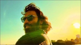 Dhanush plays the lead role in Captain Miller