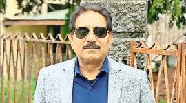 dharam pal, chandigarh news, indian express