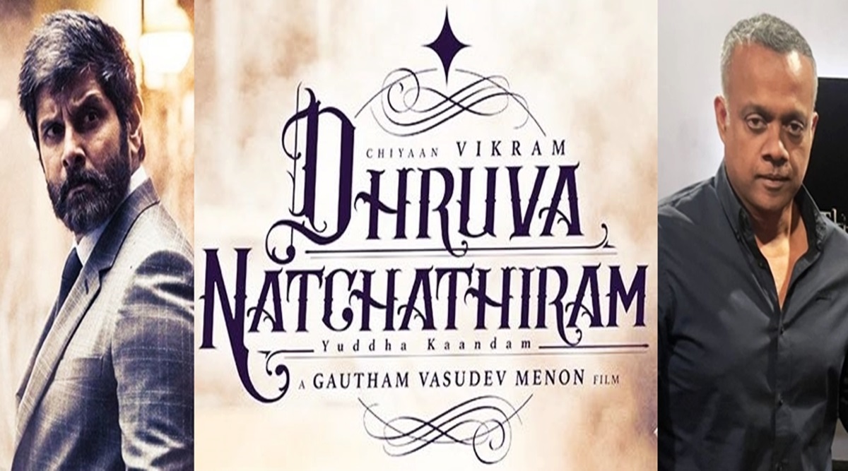 Dhruva Natchathiram: The story of a star-studded film that almost ...