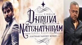 Dhruva Natchathiram film