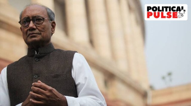 Digvijay Singh