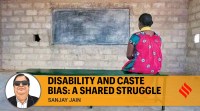dalit, dalit rights, disability, disability rights, supreme court