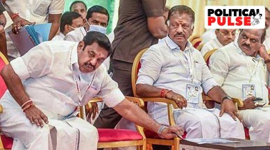 ADMK feud, Tamil Nadu assembly