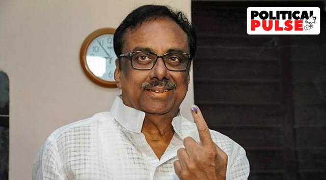 EVKS Elangovan