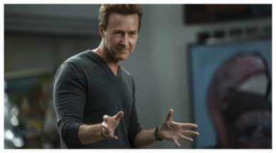 Edward Norton