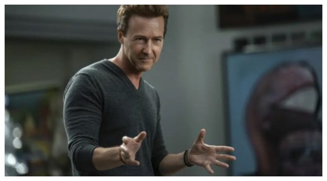 Edward Norton