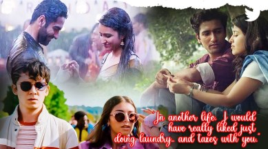 Everything Everywhere All At Once quote meme
