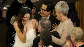 Everything Everywhere All at Once team