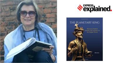 Humayun, Humayun tomb, Humayun legacy, Who was Humayun, Humayun book, Ebba Koch book review